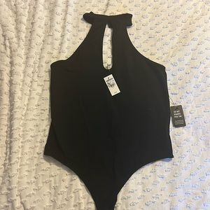 NWT express body suit
